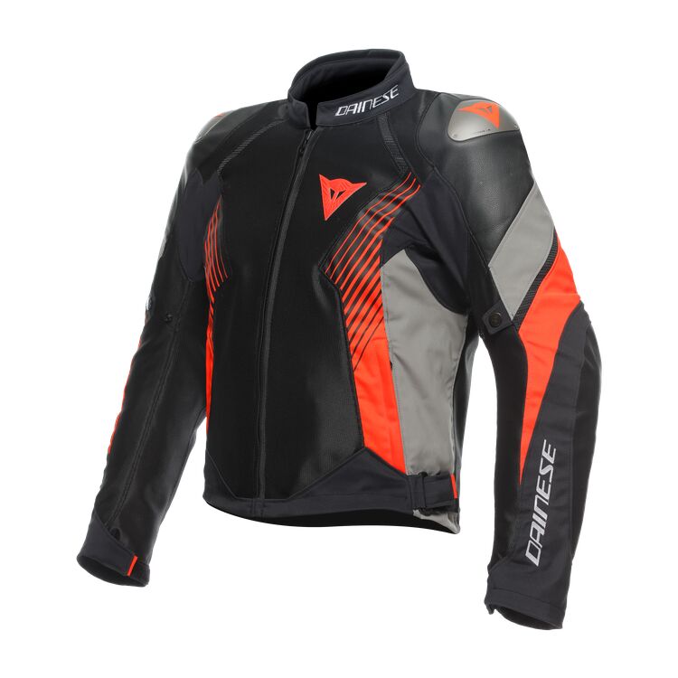 Dainese Super Rider 2 Absoluteshell Jacket - Image 3