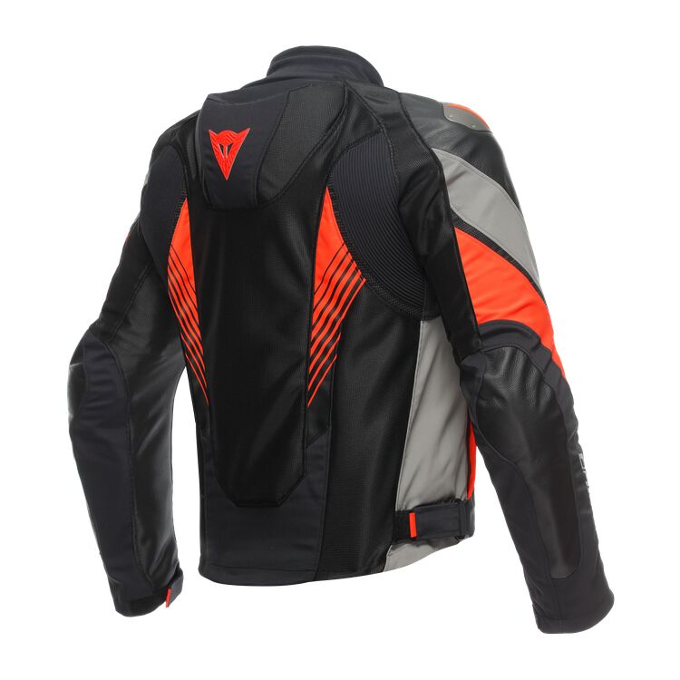Dainese Super Rider 2 Absoluteshell Jacket - Image 4