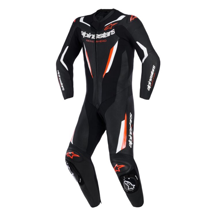 Alpinestars GP Force V2 Race Suit - Image 3