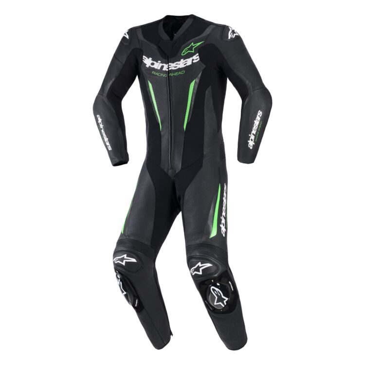 Alpinestars GP Force V2 Race Suit - Image 7