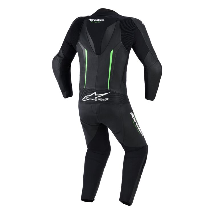 Alpinestars GP Force V2 Race Suit - Image 8