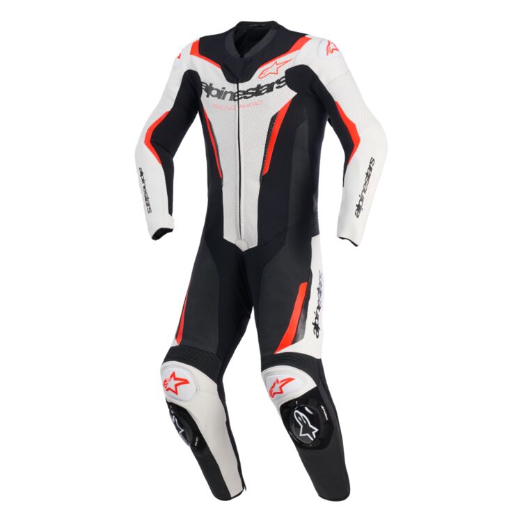 Alpinestars GP Force V2 Race Suit - Image 9