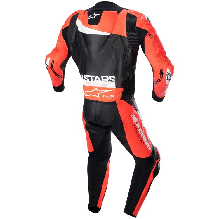 Alpinestars GP Plus v4 Race Suit - Image 4