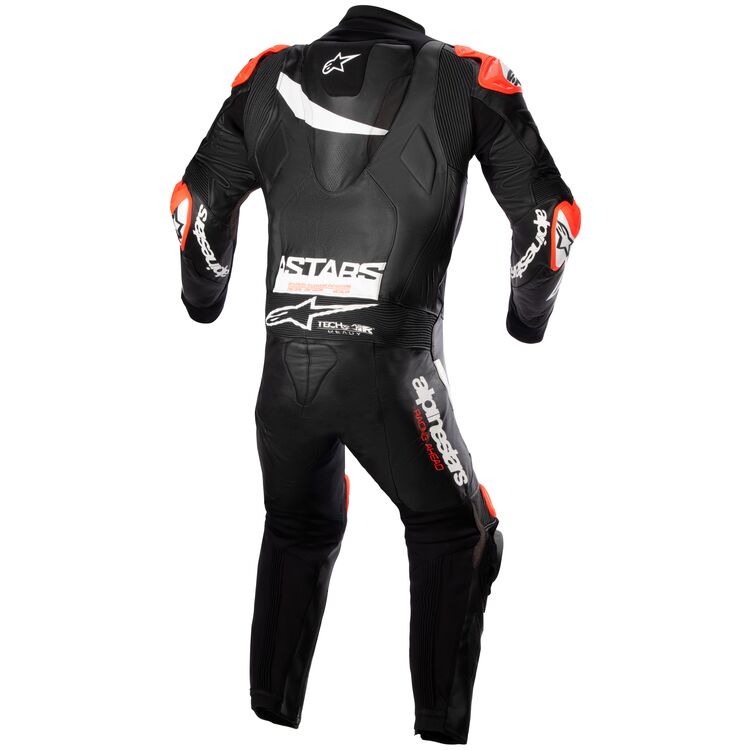 Alpinestars GP Plus v4 Race Suit - Image 2