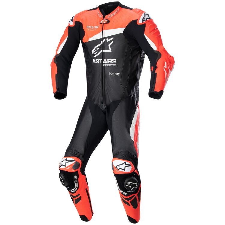Alpinestars GP Plus v4 Race Suit - Image 3