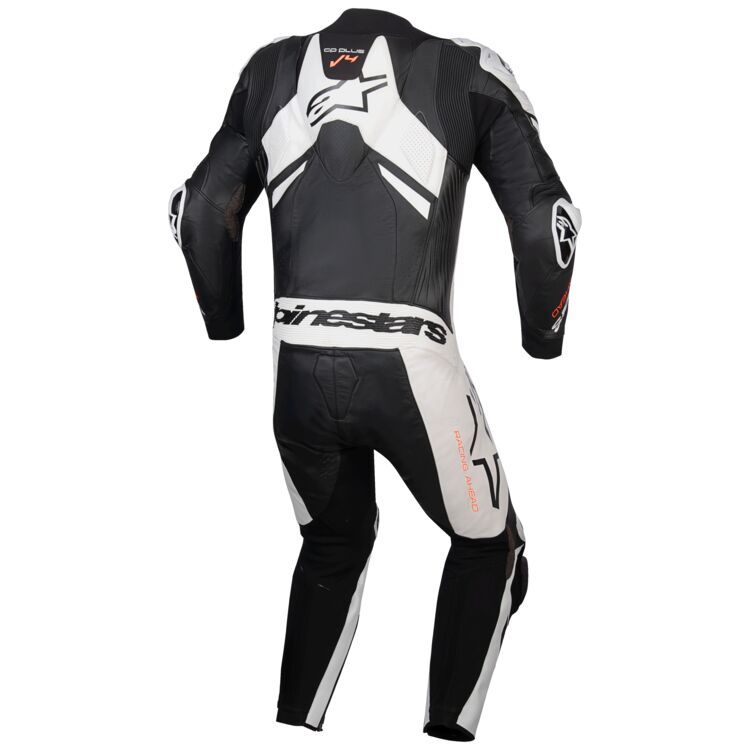 Alpinestars GP Plus V4 Sprint Race Suit - Image 2