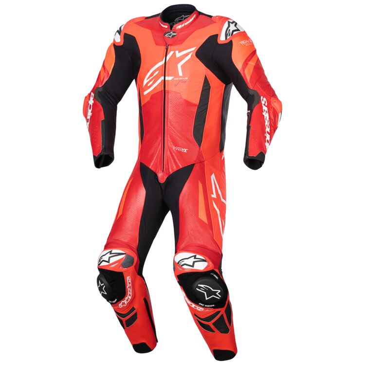 Alpinestars GP Plus V4 Sprint Race Suit - Image 3