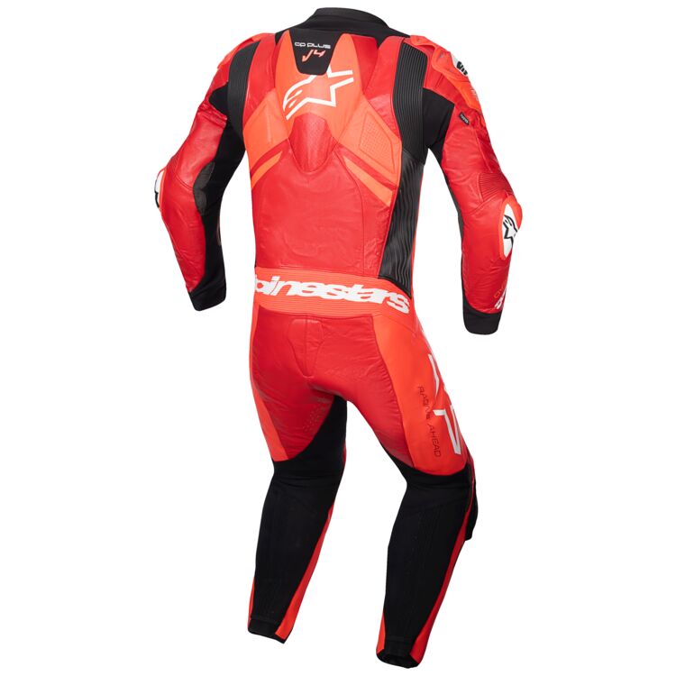 Alpinestars GP Plus V4 Sprint Race Suit - Image 4