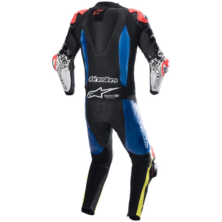 Alpinestars GP Tech v4 Race Suit - Image 6