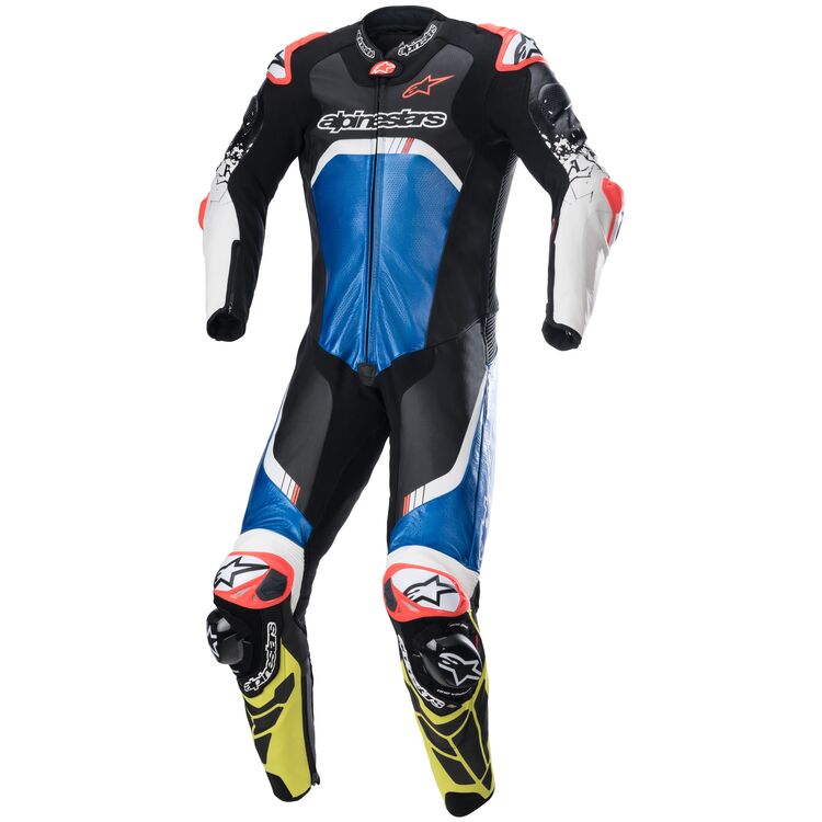 Alpinestars GP Tech v4 Race Suit - Image 5