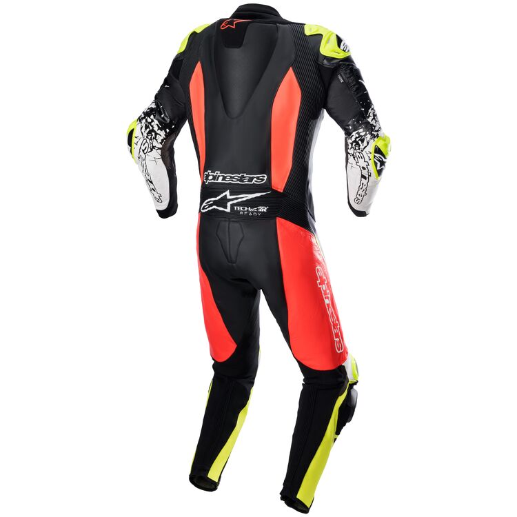 Alpinestars GP Tech v4 Race Suit - Image 4