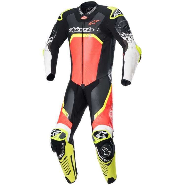 Alpinestars GP Tech v4 Race Suit - Image 3