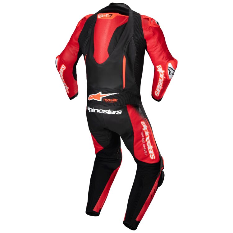 Alpinestars GP-R7 Race Suit - Image 2