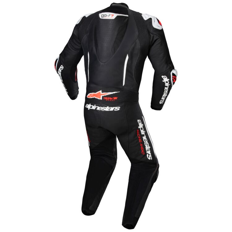 Alpinestars GP-R7 Race Suit - Image 4