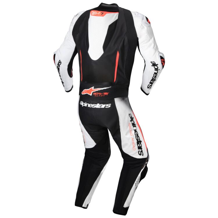 Alpinestars GP-R7 Race Suit - Image 6