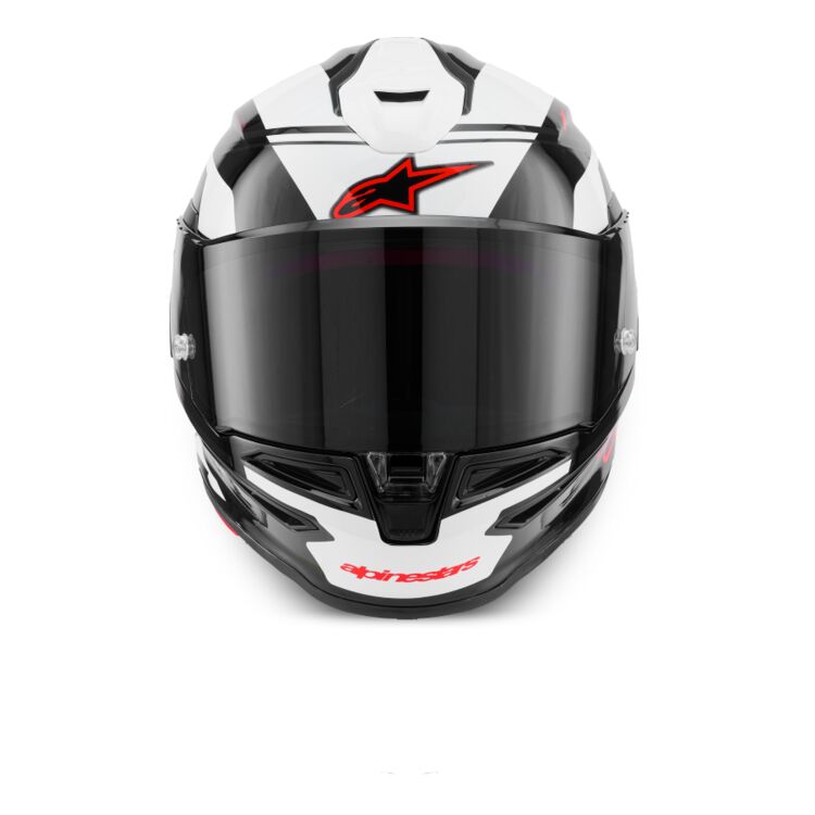 Alpinestars S-R7 A-Core Helmet - Image 8