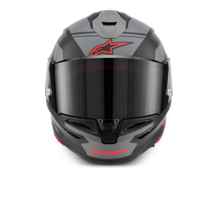 Alpinestars S-R7 A-Core Helmet - Image 2