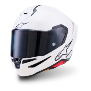Alpinestars Supertech R10 Carbon Helmet