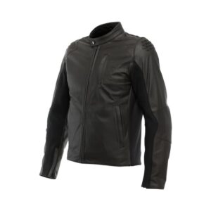 Dainese Istrice Perforated Leather Jacket