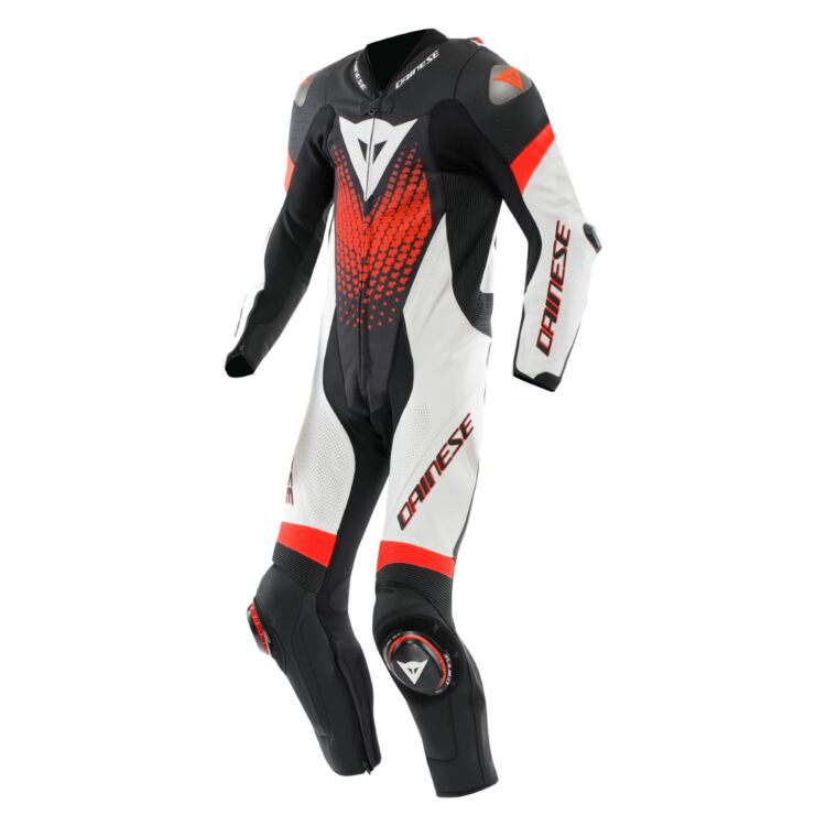 Dainese Laguna Seca 6 Perforated Race Suit - Image 3