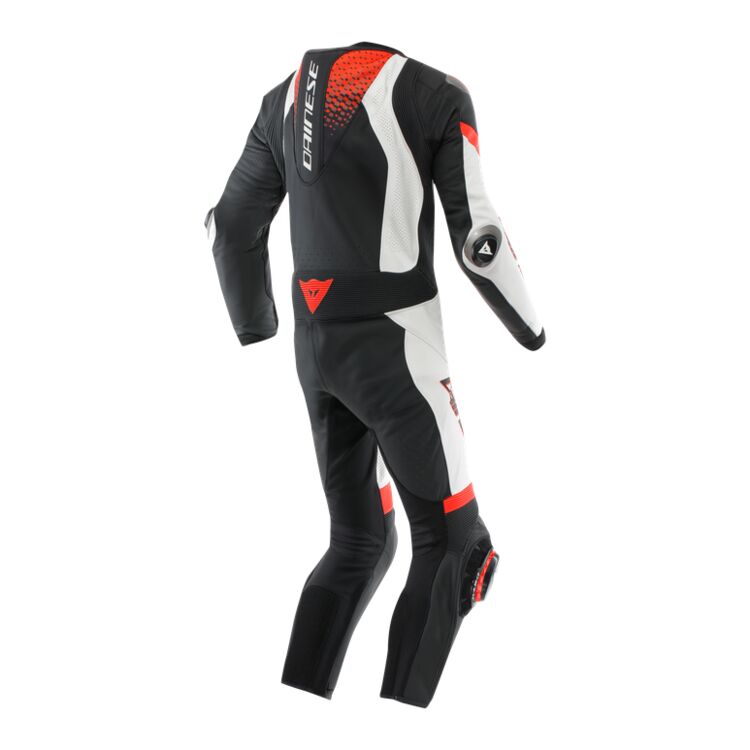 Dainese Laguna Seca 6 Perforated Race Suit - Image 4