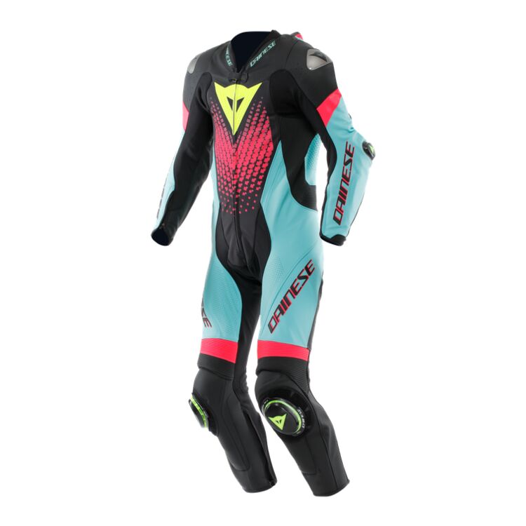 Dainese Laguna Seca 6 Perforated Race Suit - Image 5