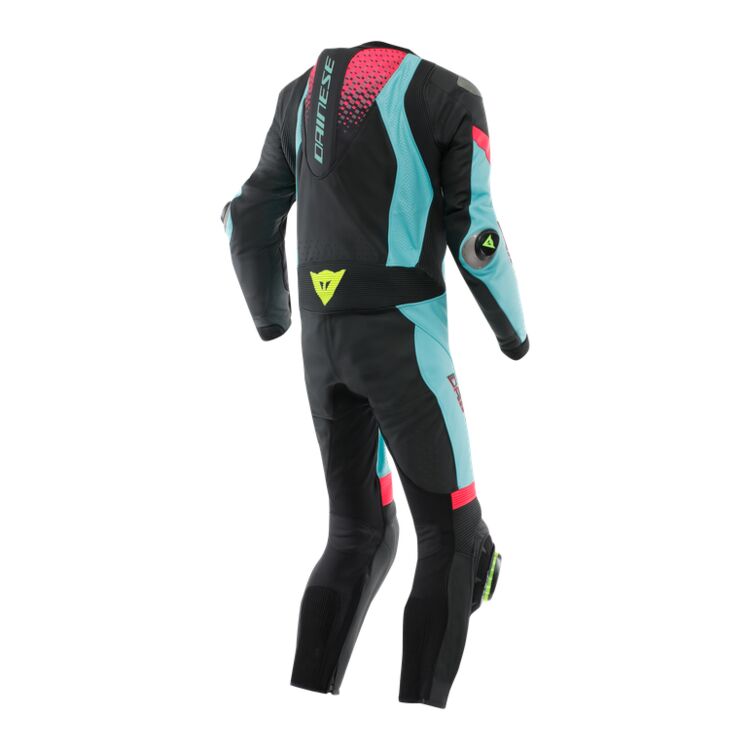 Dainese Laguna Seca 6 Perforated Race Suit - Image 6