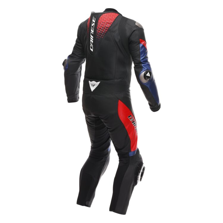 Dainese Laguna Seca 6 Perforated Race Suit - Image 8