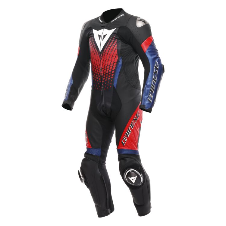 Dainese Laguna Seca 6 Perforated Race Suit - Image 7