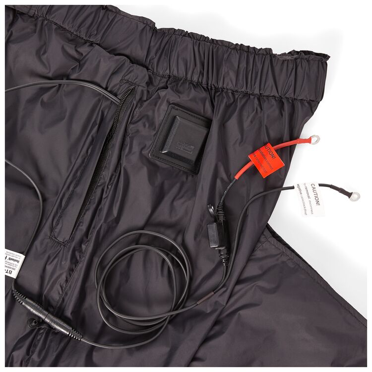 Hotwired 12v Bluetooth Heated Pant Liner - Image 4