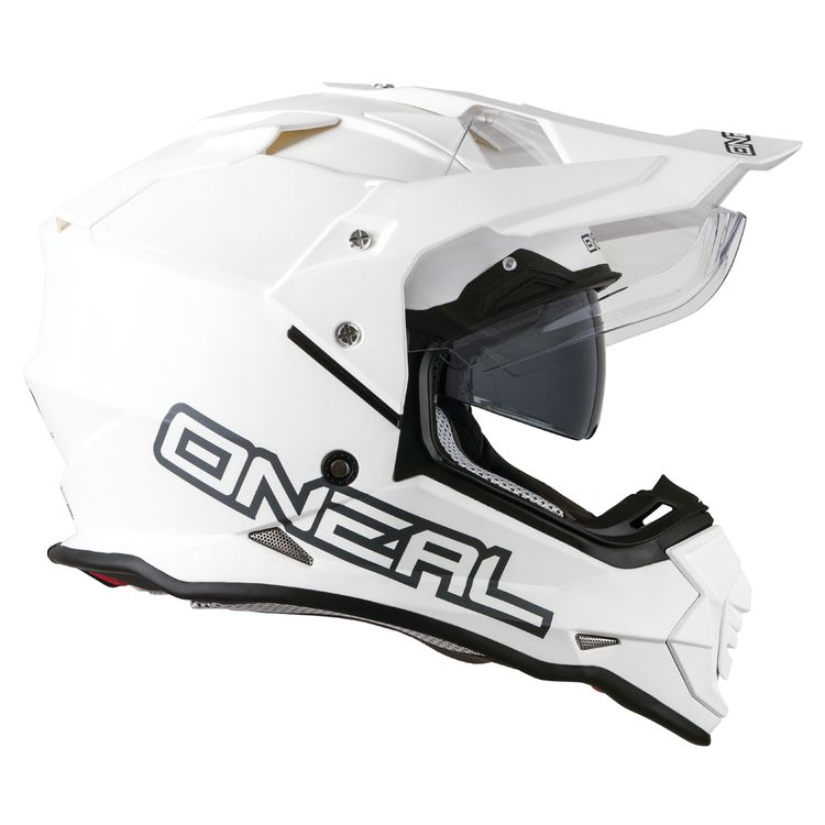 O'Neal Sierra II Helmet - Image 5