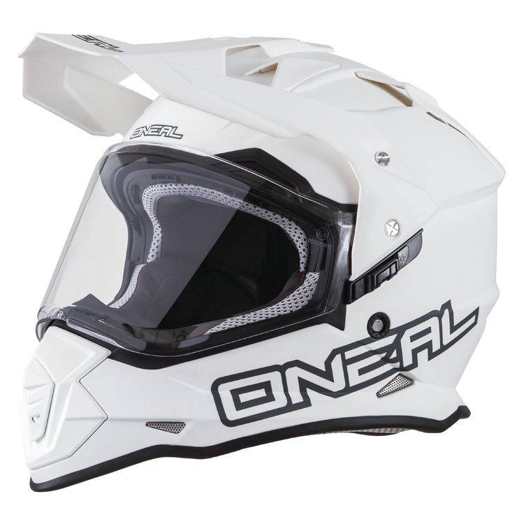 O'Neal Sierra II Helmet - Image 4