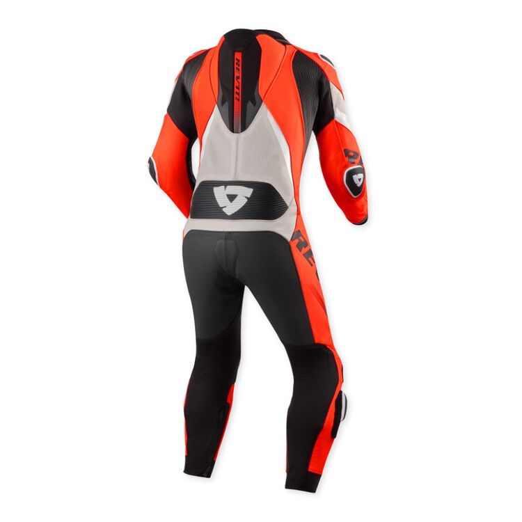 REV'IT! Hyperspeed 3 Race Suit - Image 6