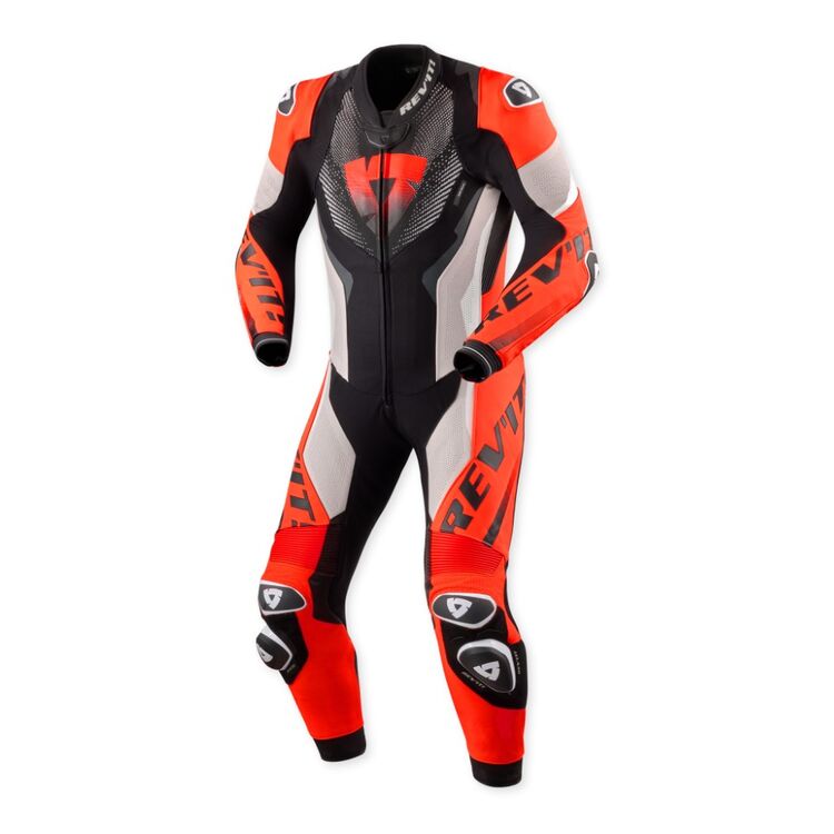 REV'IT! Hyperspeed 3 Race Suit - Image 5
