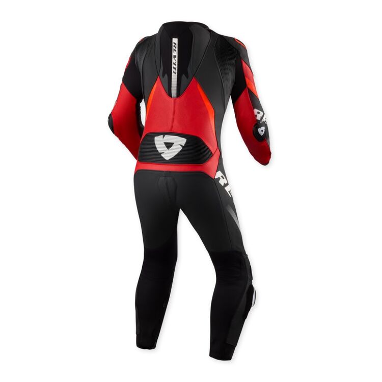 REV'IT! Hyperspeed 3 Race Suit - Image 4