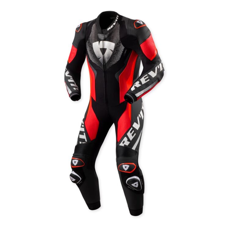 REV'IT! Hyperspeed 3 Race Suit - Image 3
