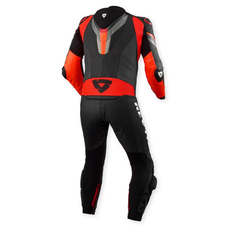 REV'IT! Quantum 3 Race Suit - Image 2