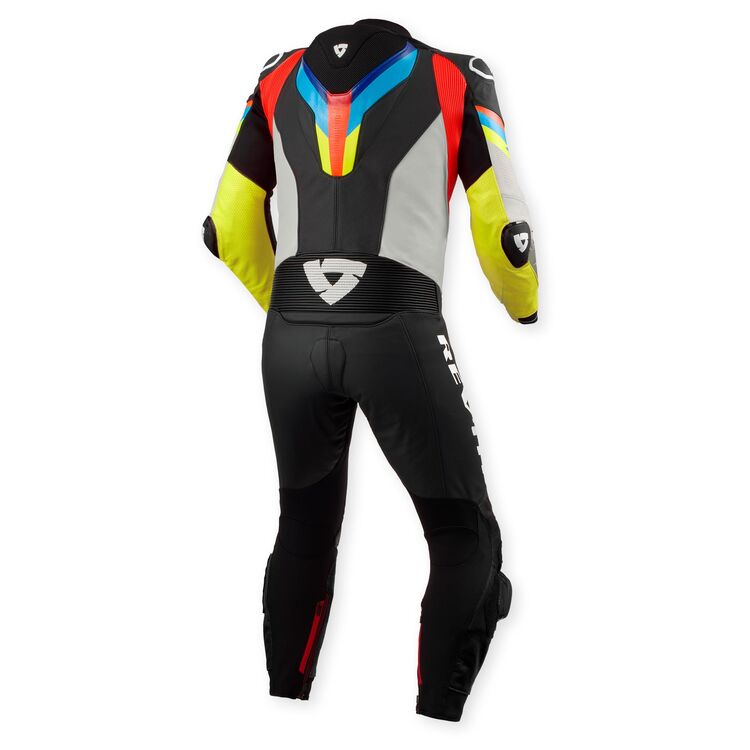 REV'IT! Quantum 3 Race Suit - Image 6