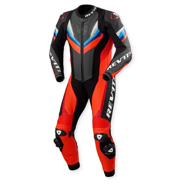 REV'IT! Quantum 3 Race Suit - Image 3