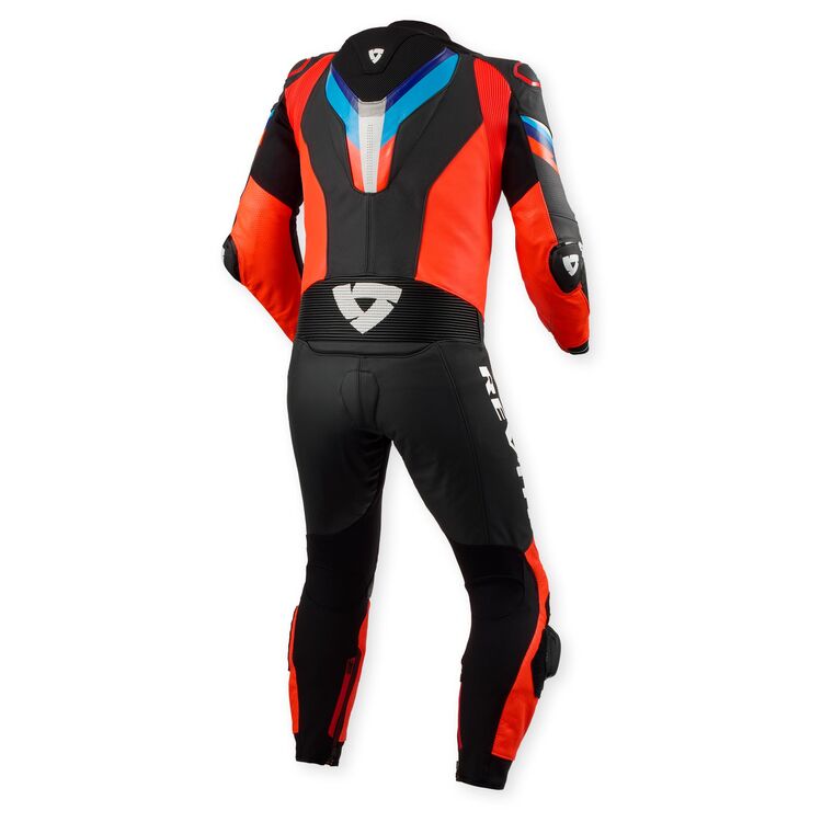 REV'IT! Quantum 3 Race Suit - Image 4