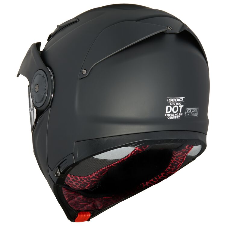 SEDICI Adventure Modular Helmet - Image 3