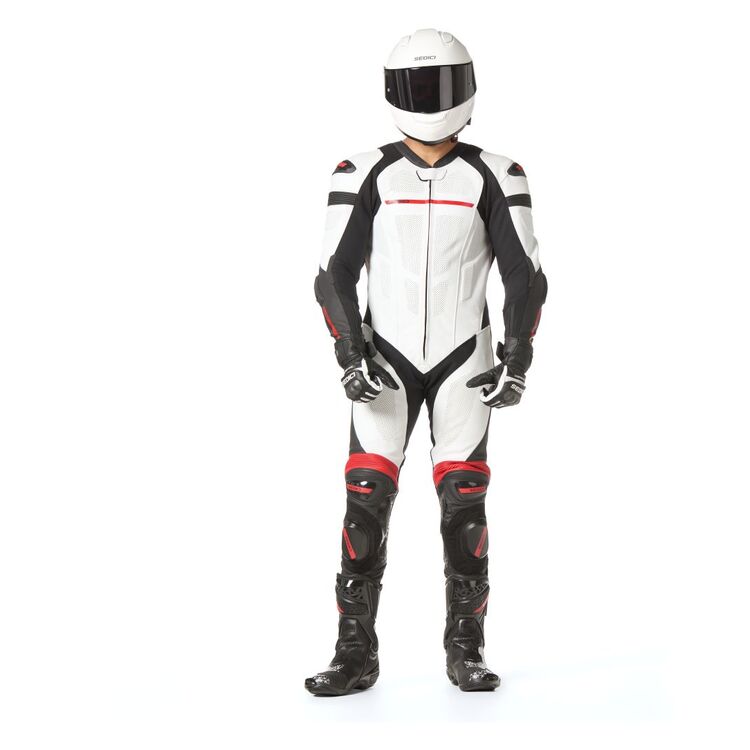 SEDICI Corsa 2 Race Suit - Image 4