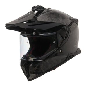SEDICI Duale Forged Carbon Helmet