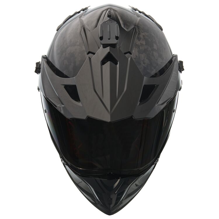 SEDICI Duale Forged Carbon Helmet - Image 2