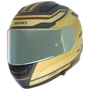SEDICI Strada 3 Rivale Carbon Helmet