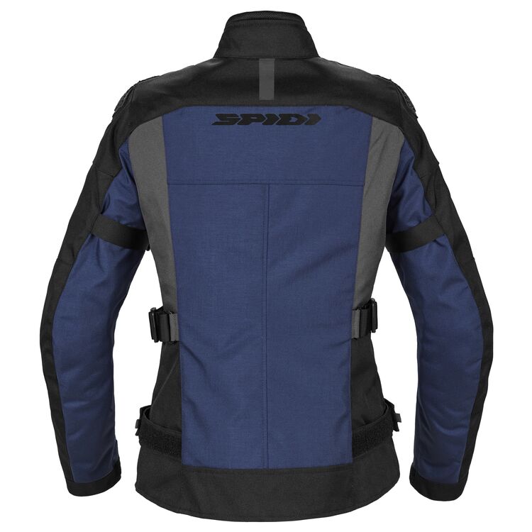 Spidi RW H2Out Women's Jacket - Image 4