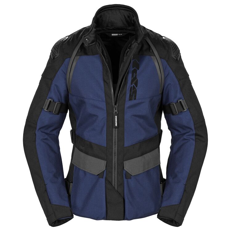 Spidi RW H2Out Women's Jacket - Image 3