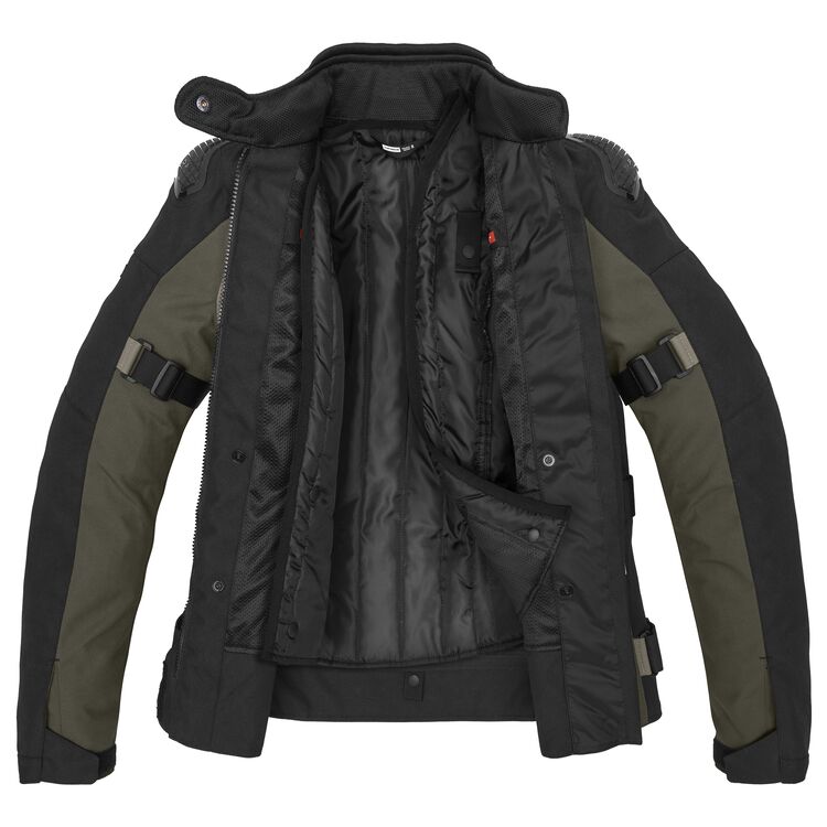 Spidi RW H2Out Women's Jacket - Image 2