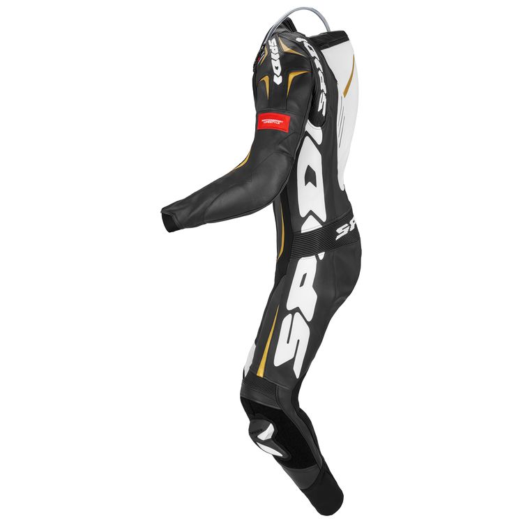 Spidi Track Wind Pro Race Suit - Image 3