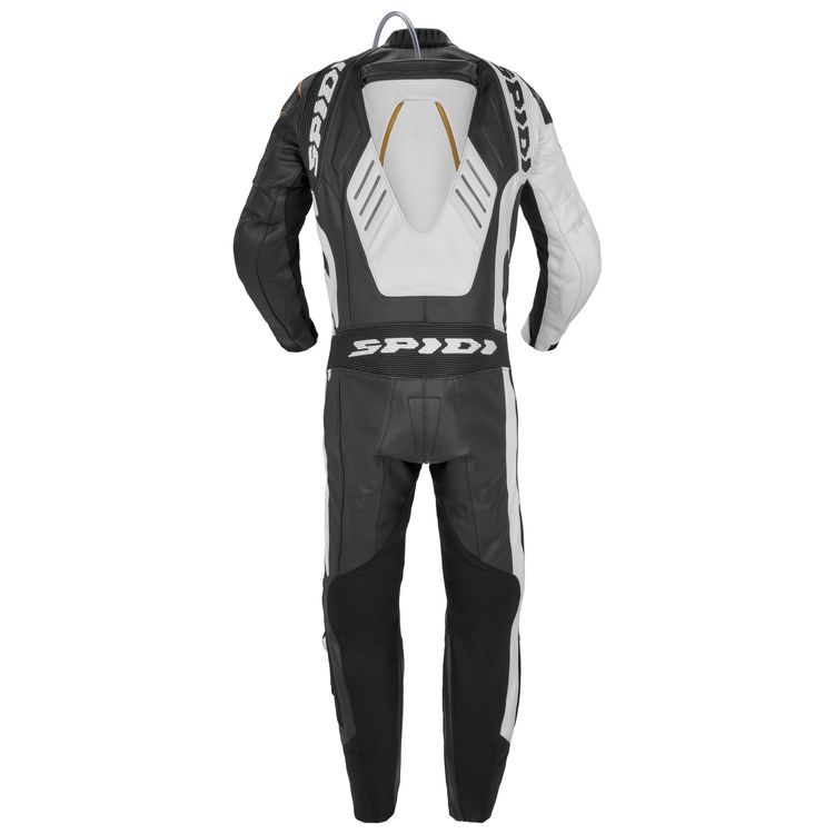 Spidi Track Wind Pro Race Suit - Image 2